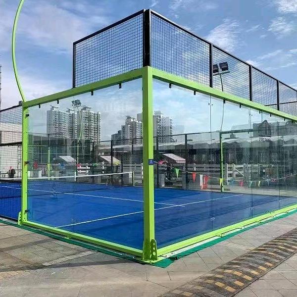 丰进板式网球场围网厂家