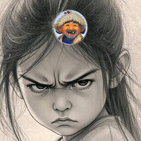 哈哈哒