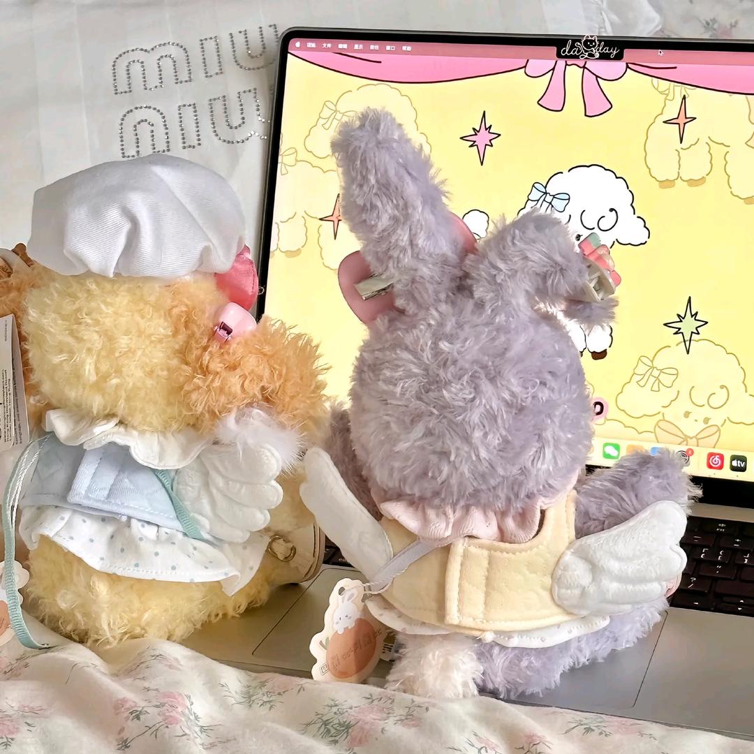 螺蛳粉宝宝