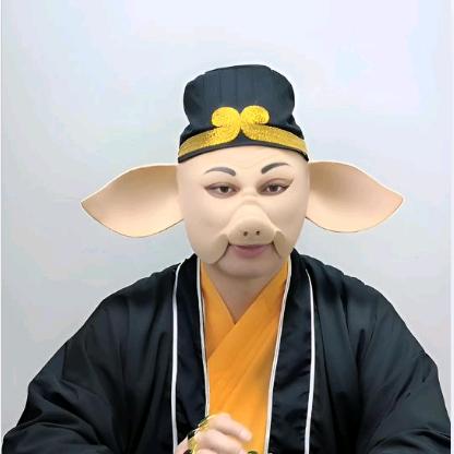 八戒不戒