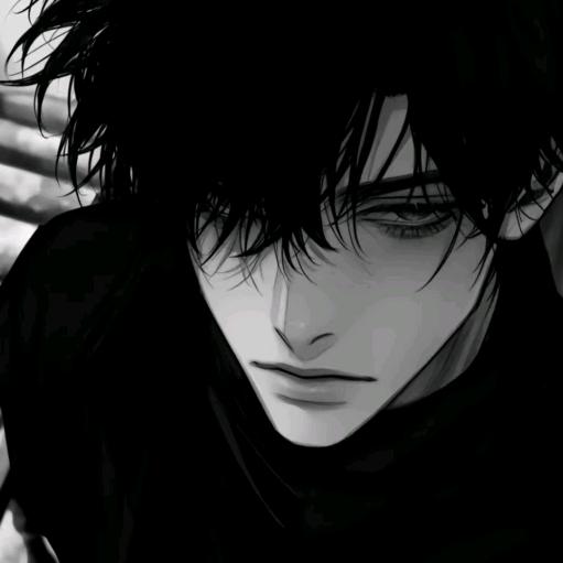 英俊多金的霸总