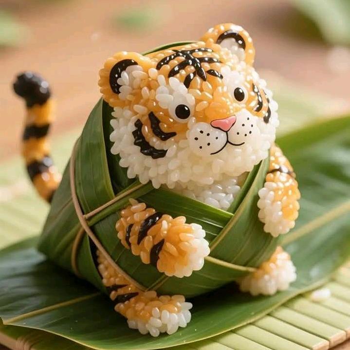 小虎仙官儿🐯🐯(暂退ing)