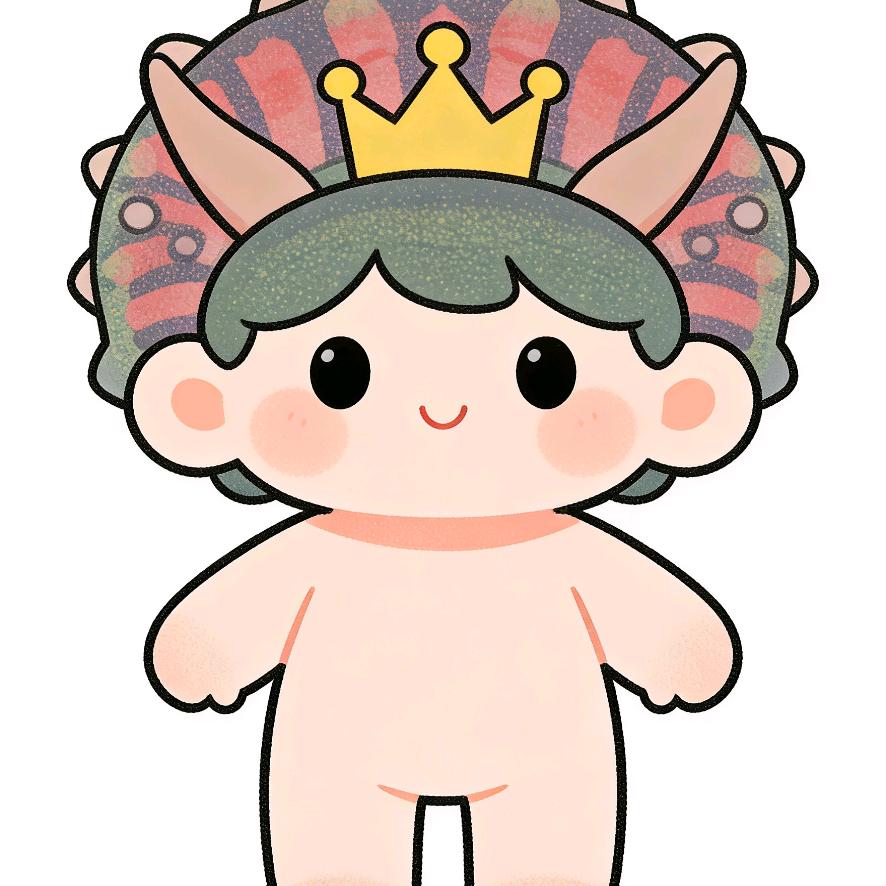 ^诅咒之岛＿忐忑^（暴龙皇）