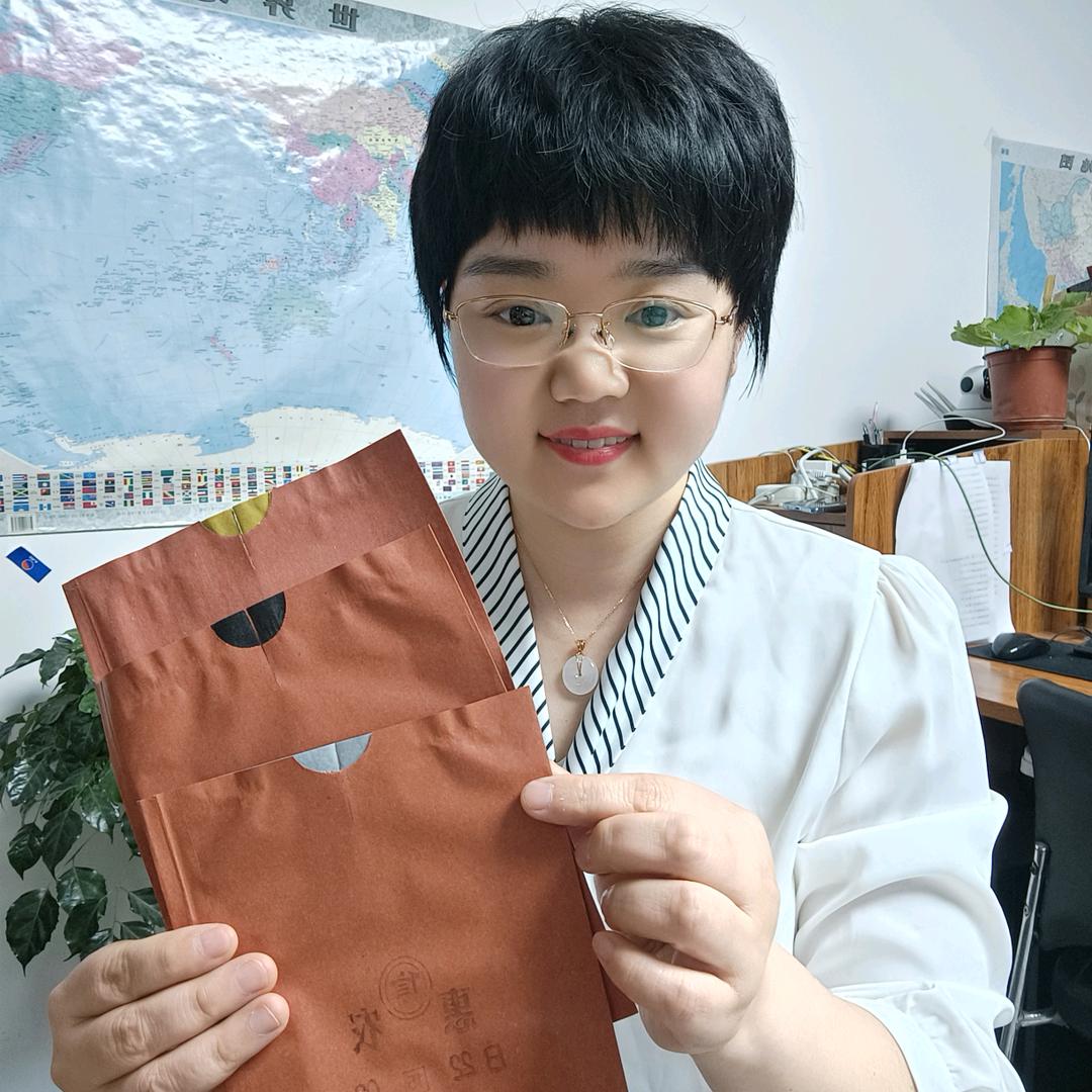 信泉果袋