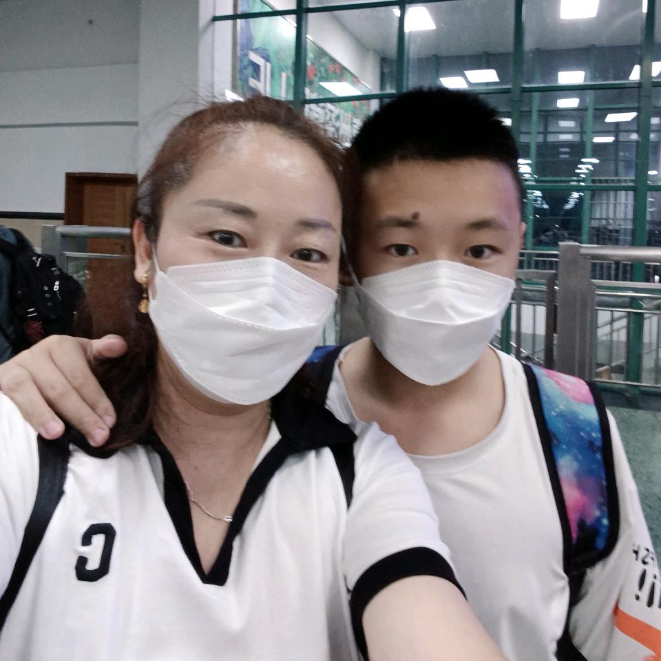 李满红
