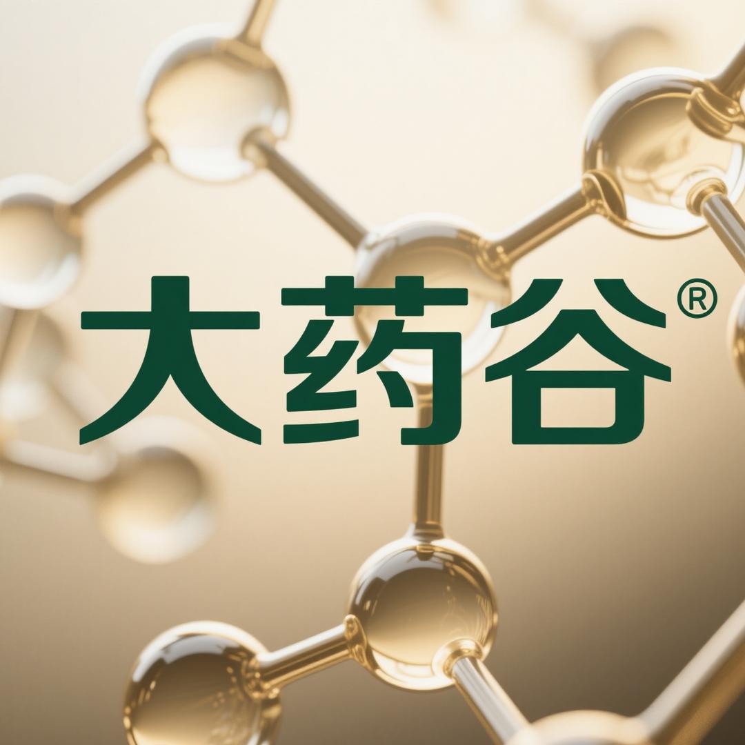 河南大药谷有限公司(可代加工)