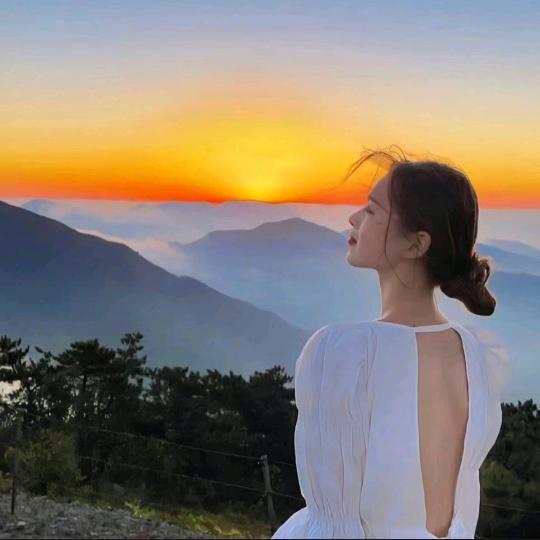 July夏天