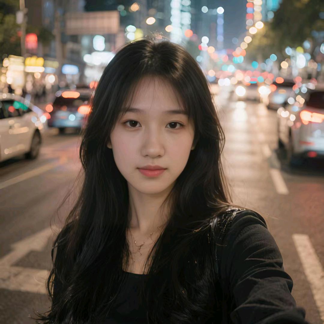 晴茜
