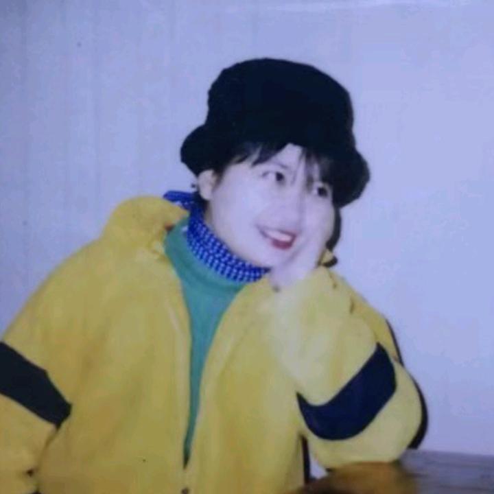 杨碧英