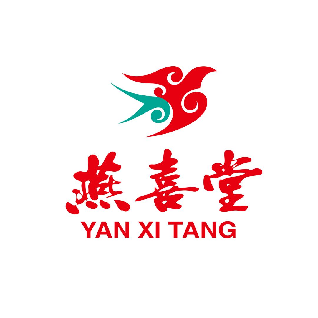燕喜堂甄选好物
