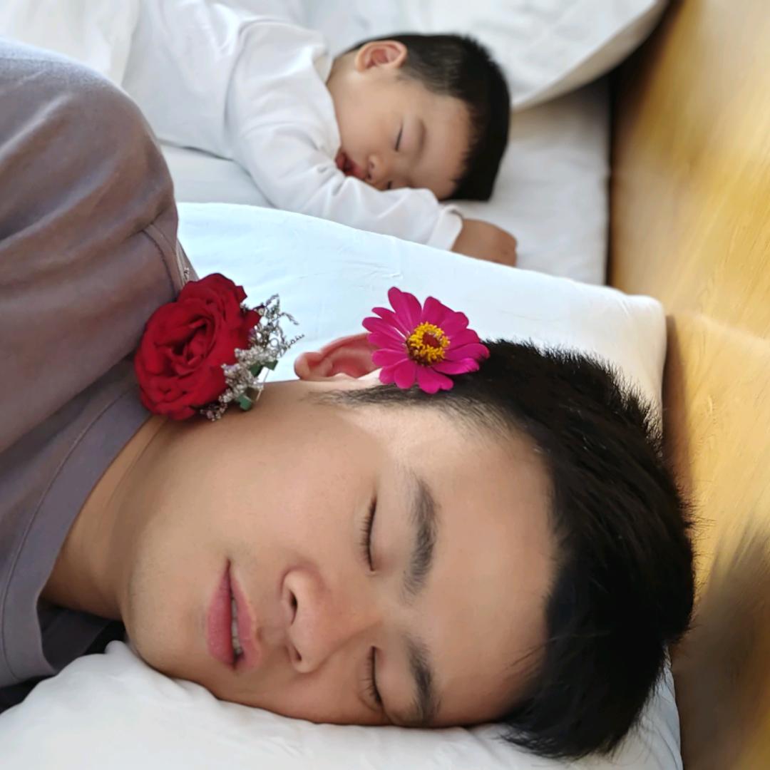 @  小李庄贫困户