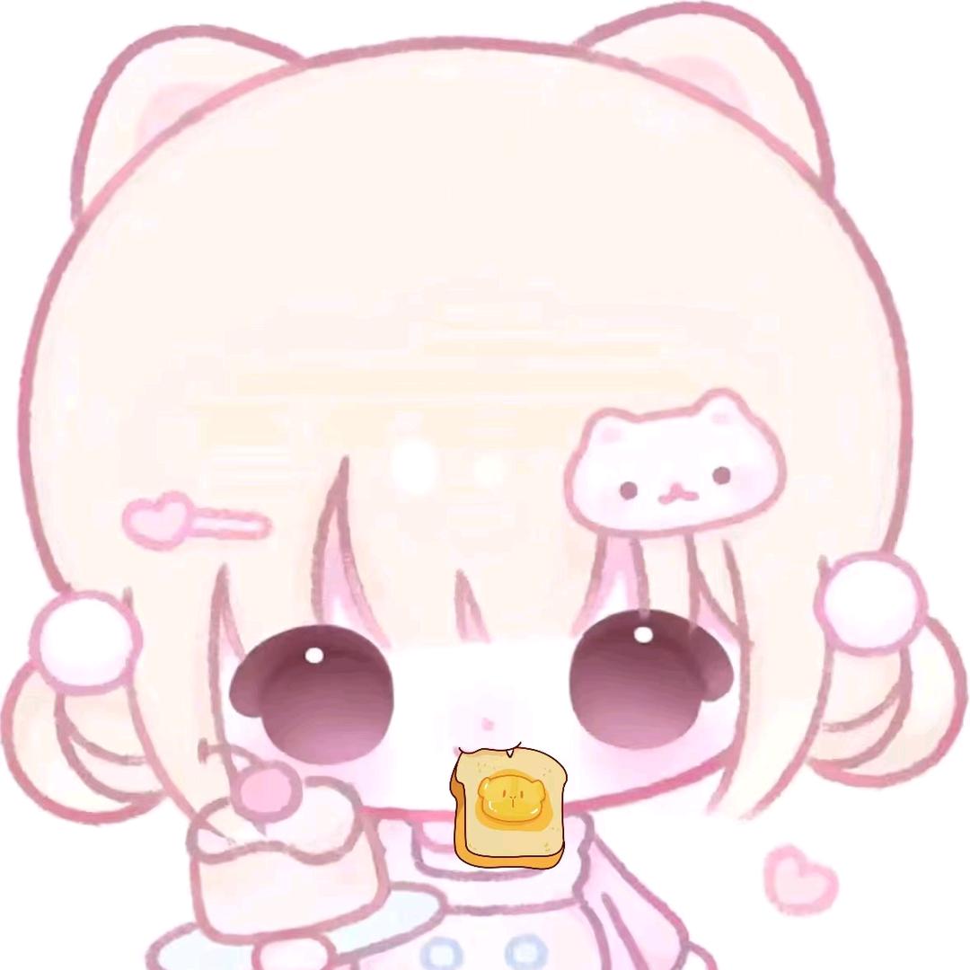 福儿(蛋仔主播)