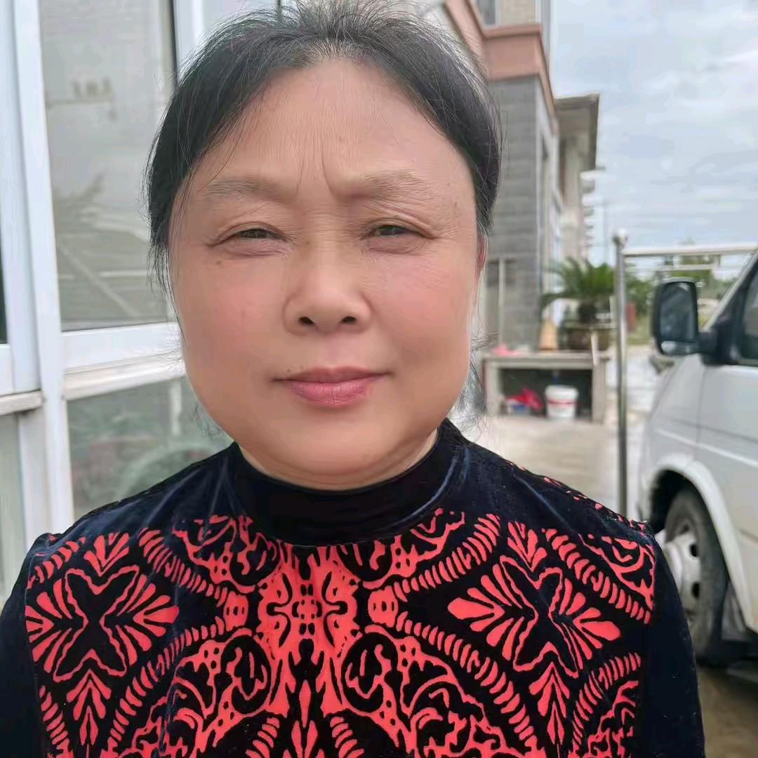 吉平姐（早上5：40）