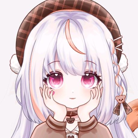 祈念喵🐾