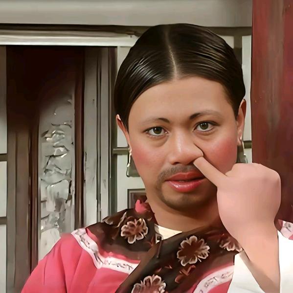 尼古拉斯·翠花