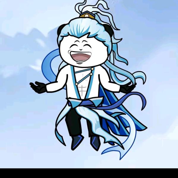 清风揽月