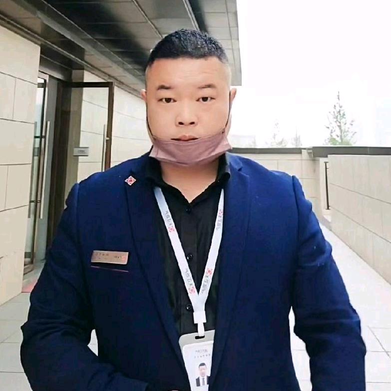 邯郸文勇说房