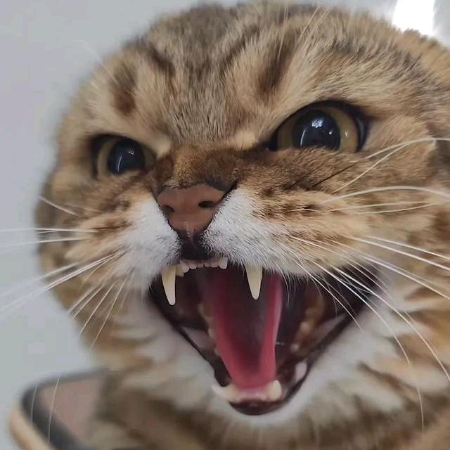 🐯🐯🐯
