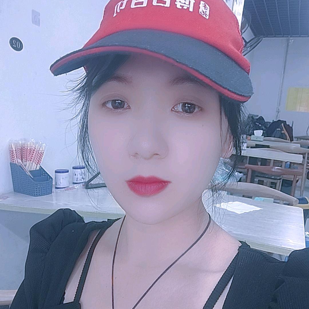 李记博白白切老板娘_凤姐（安吉店）