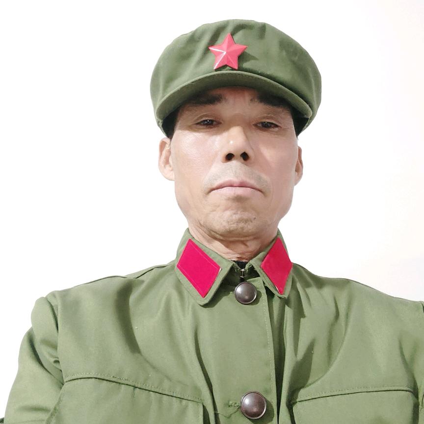 好心情