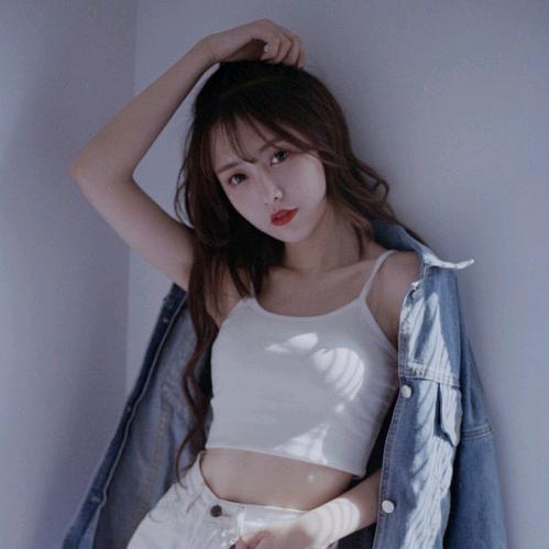 小花的时尚衣橱