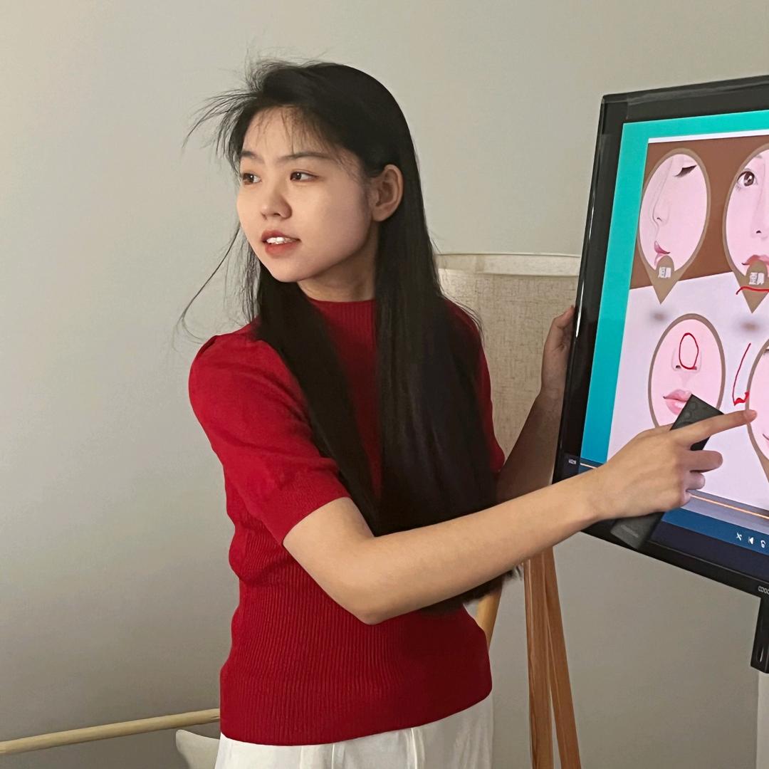 小周小周,美不胜收