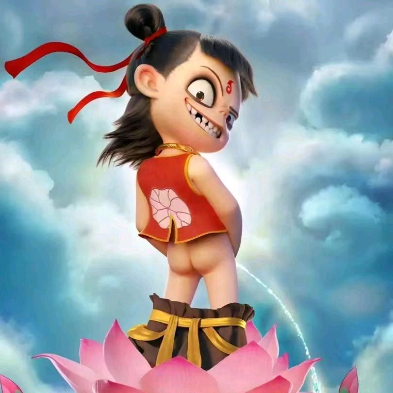 孤游！！