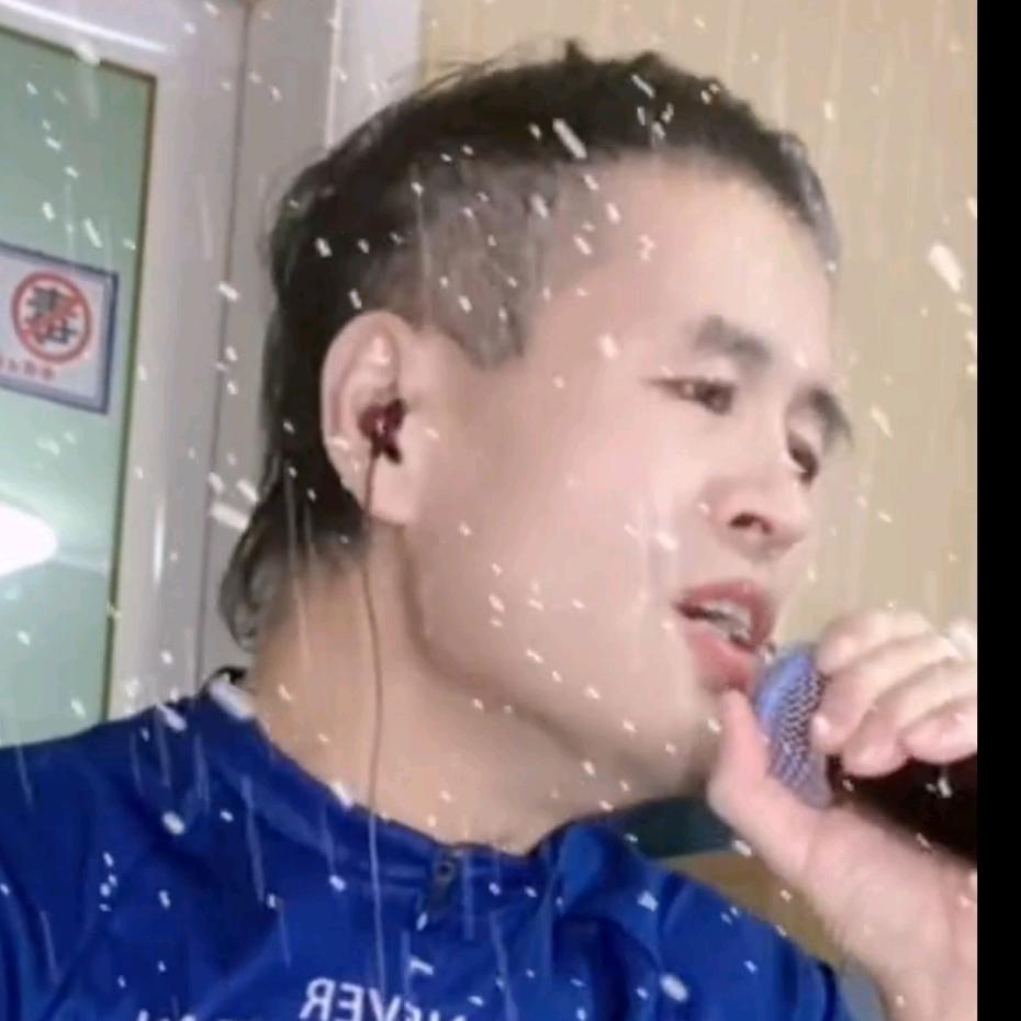 旭杨唱
