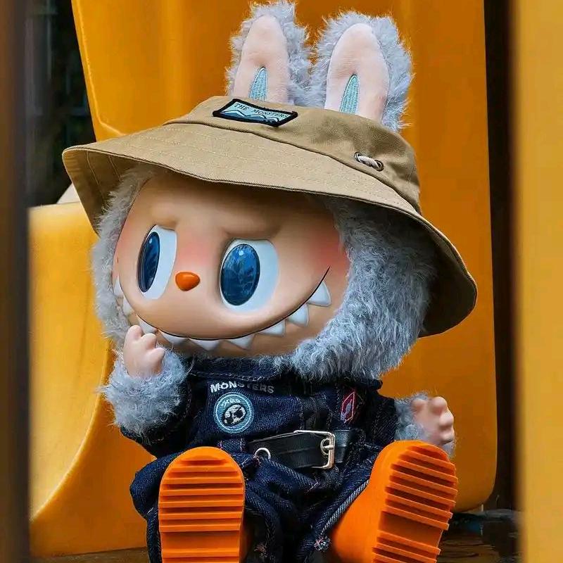 LABUBU