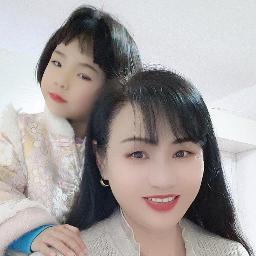 🌸花好月圆