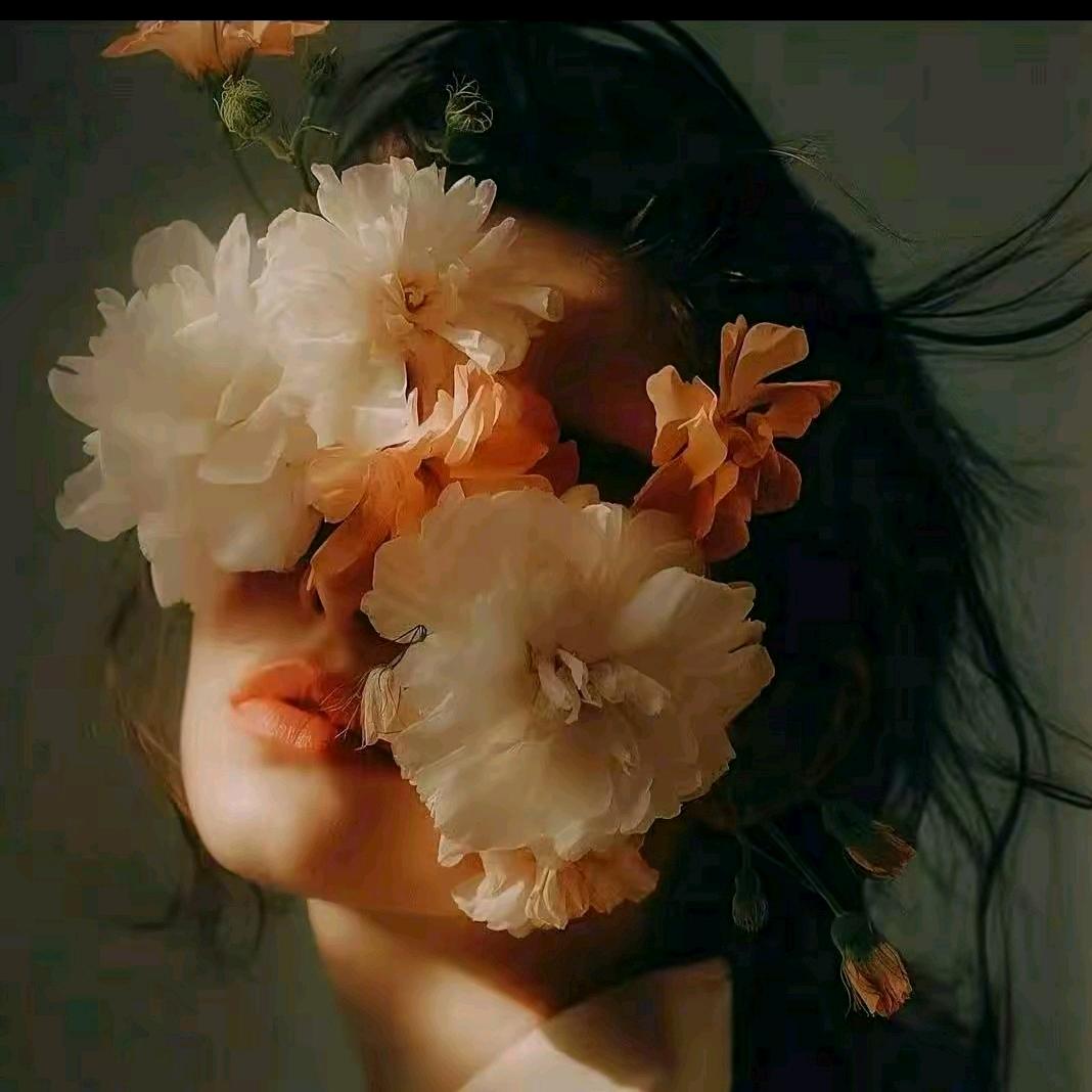 六月花艺
