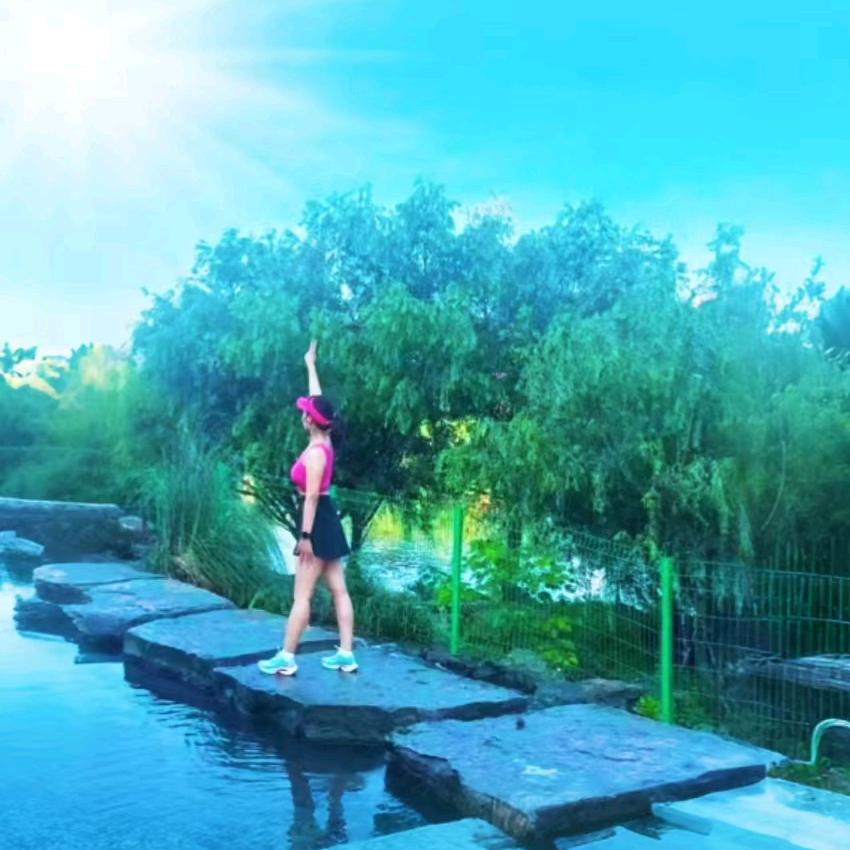 快乐奔跑🐷刘同学