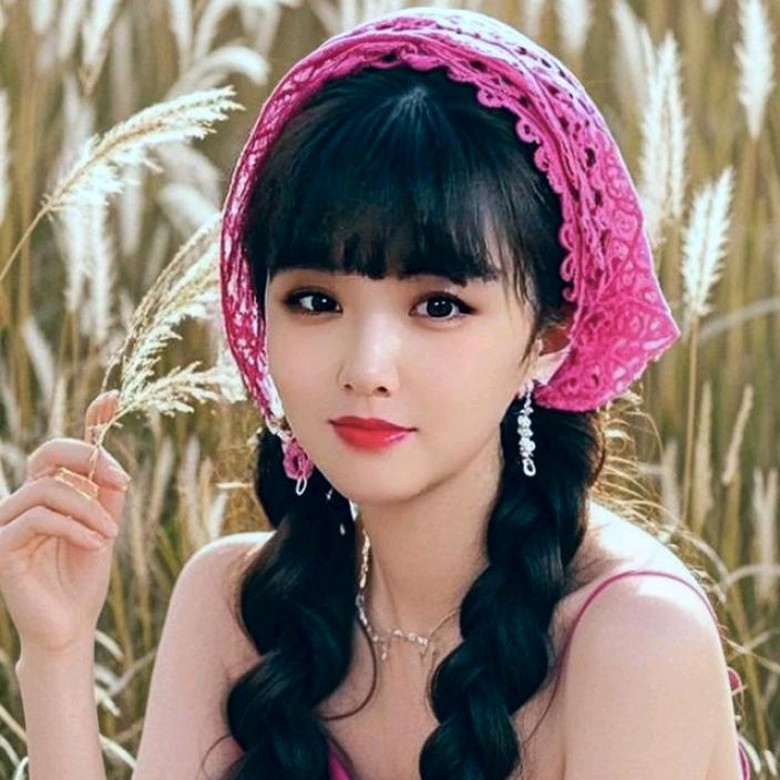 💫幸运草🌿