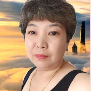 张红英（单身）