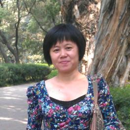 雅曦（ya xi)