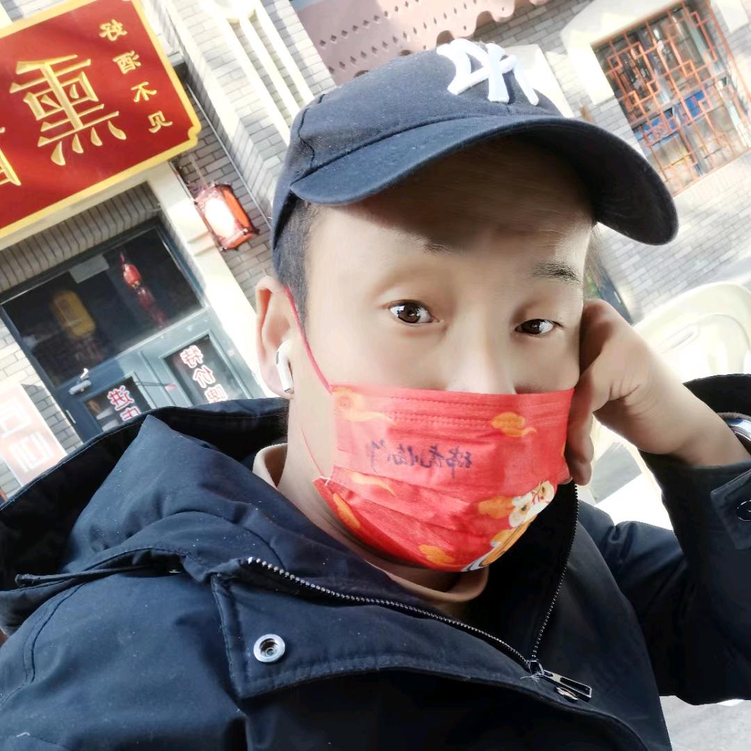 追逐啊♎