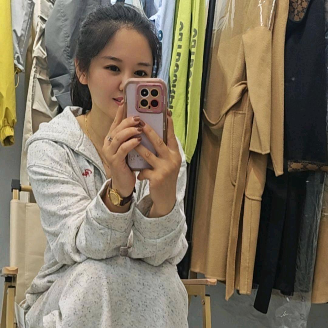 卖衣服的燕子