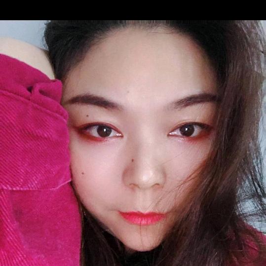 ~你这个憨憨啊~