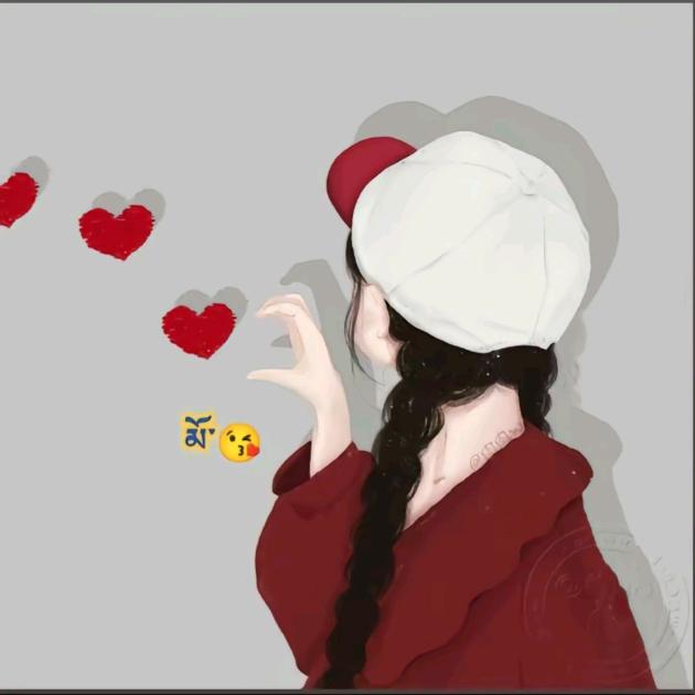 回忆里的微笑