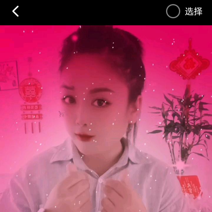 小菊花
