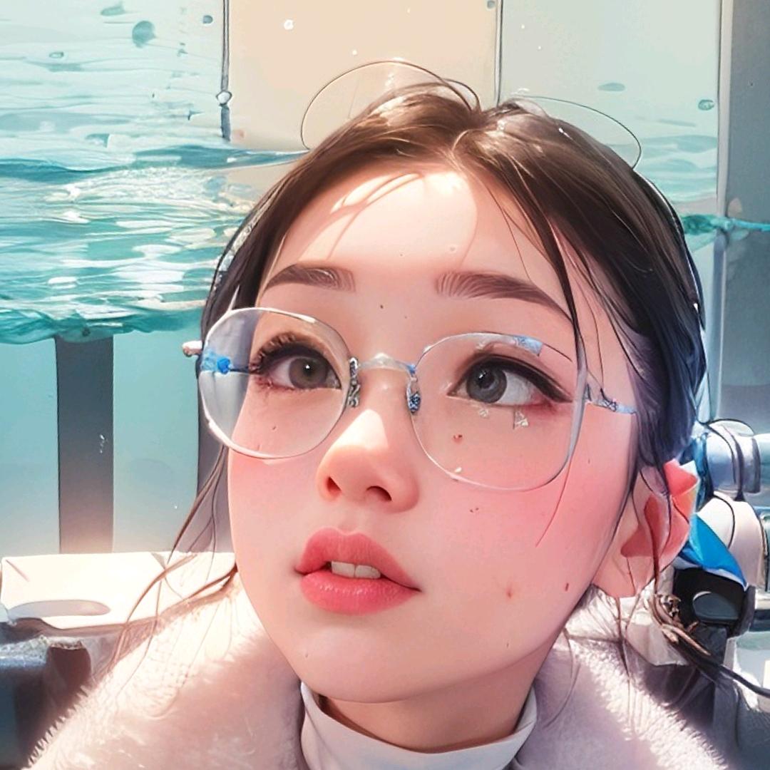 浮生皆是梦，沉境全不知