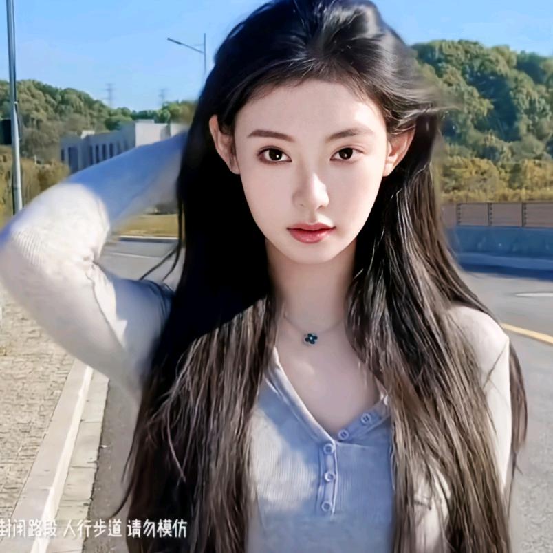 小尹穿搭