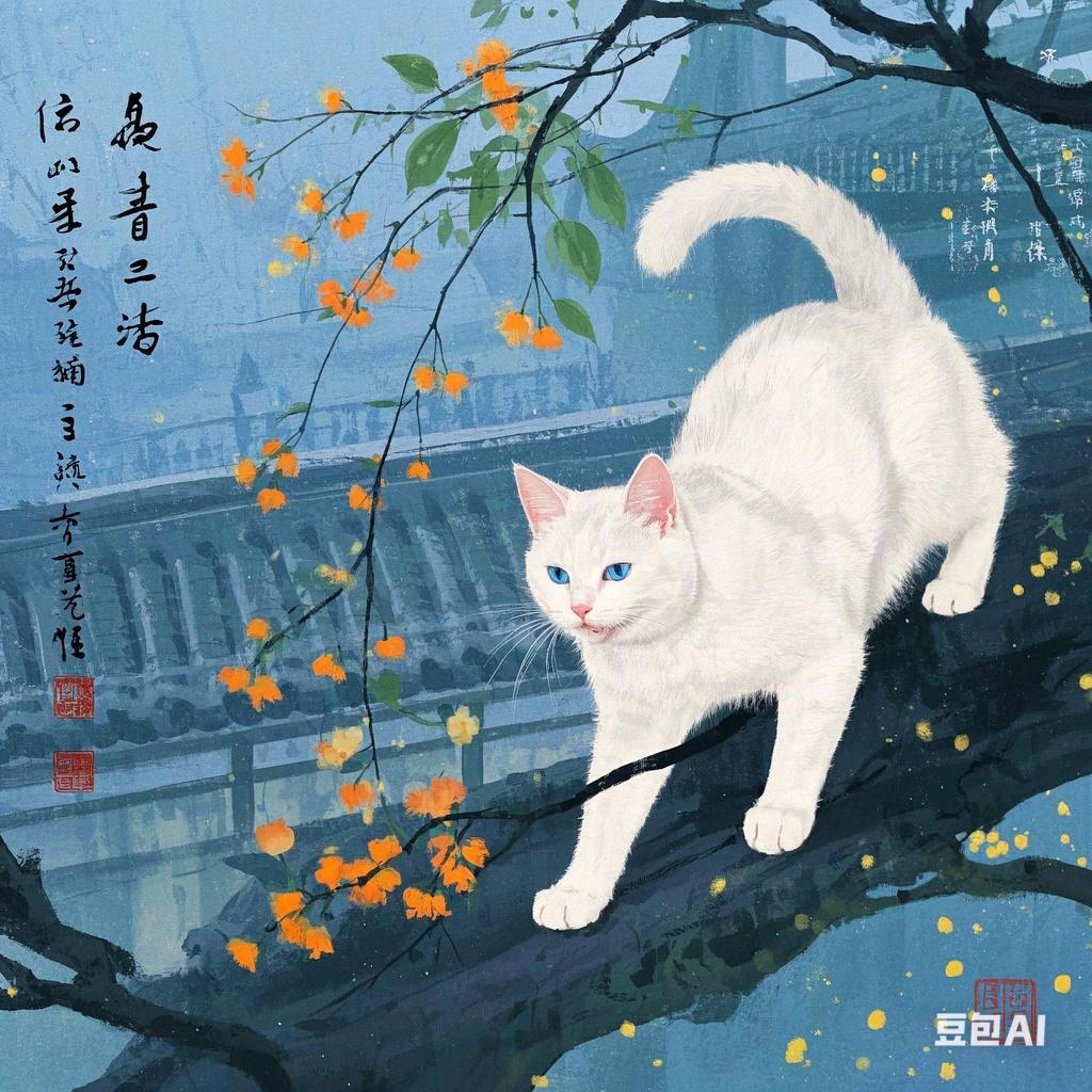 乔总