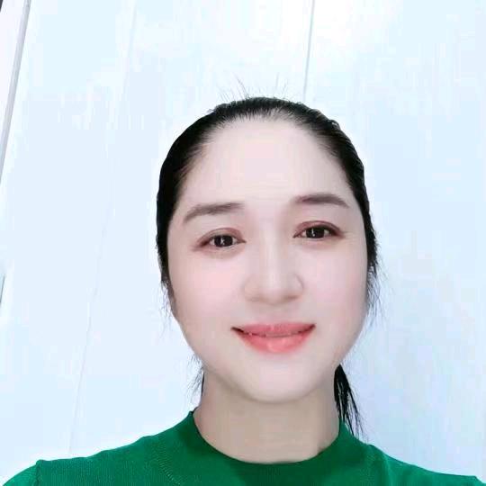 財气满满❤️