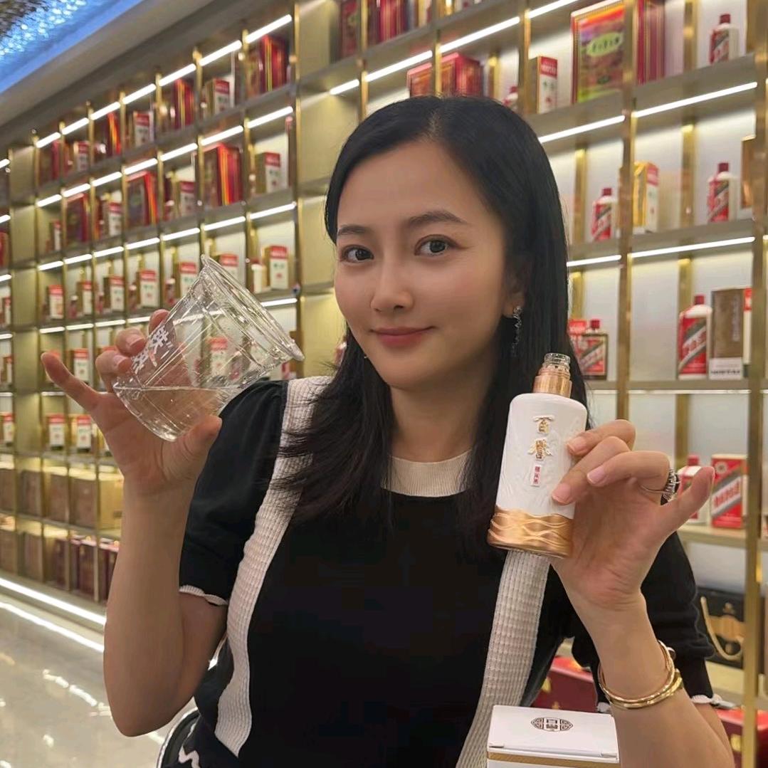 赵总名酒返场
