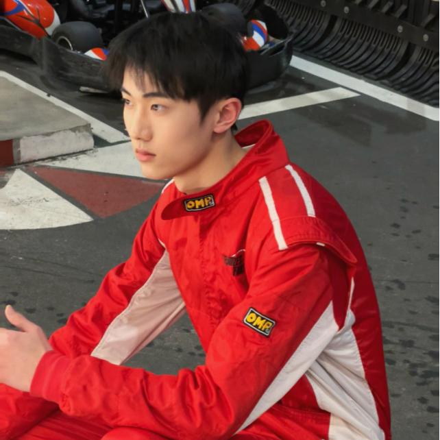 小徐尝百机