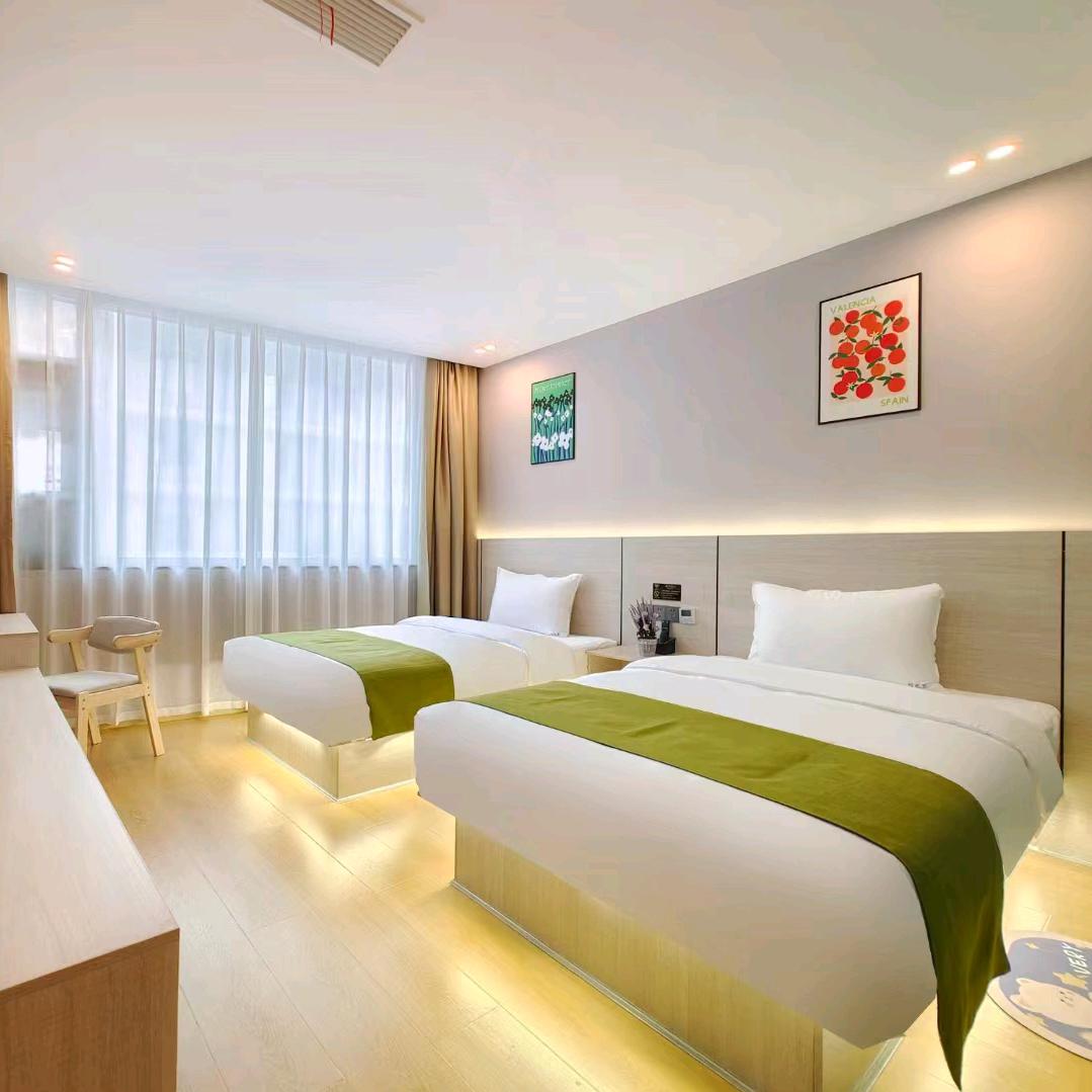 时光里HOTEL（草池镇）