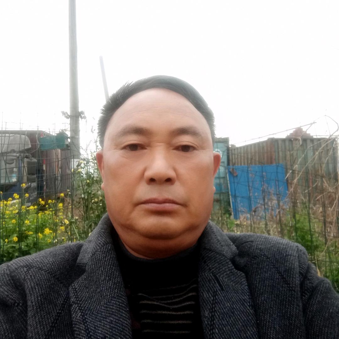 旭日东升