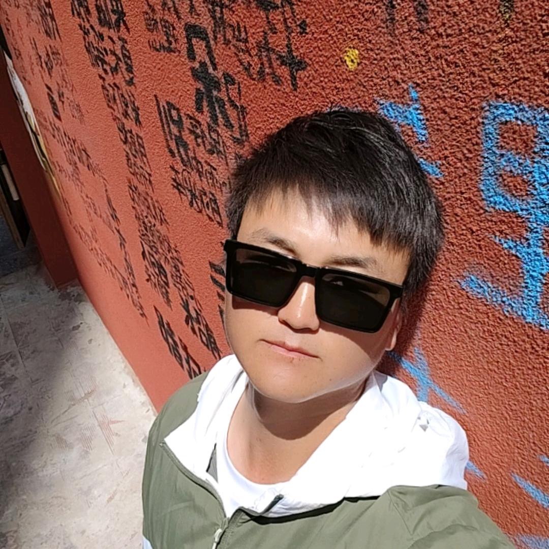 是你的辉哥呀