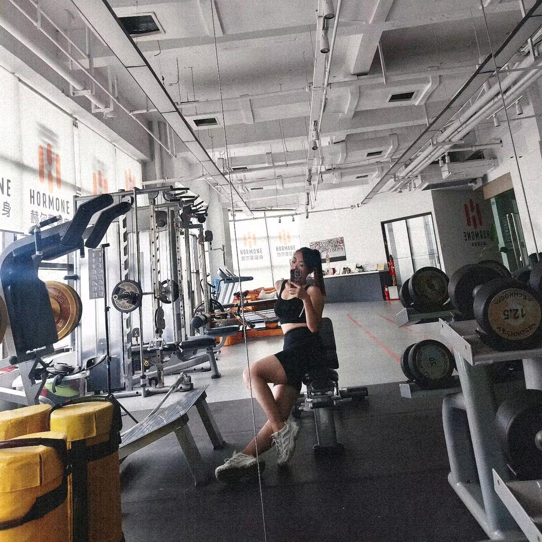 加荆芥的热干面🤗